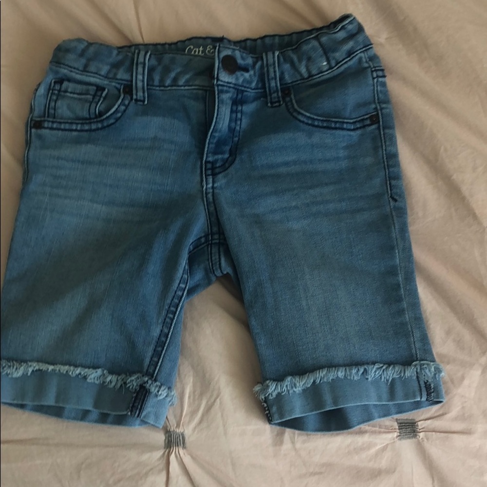 cute shorts for girls!